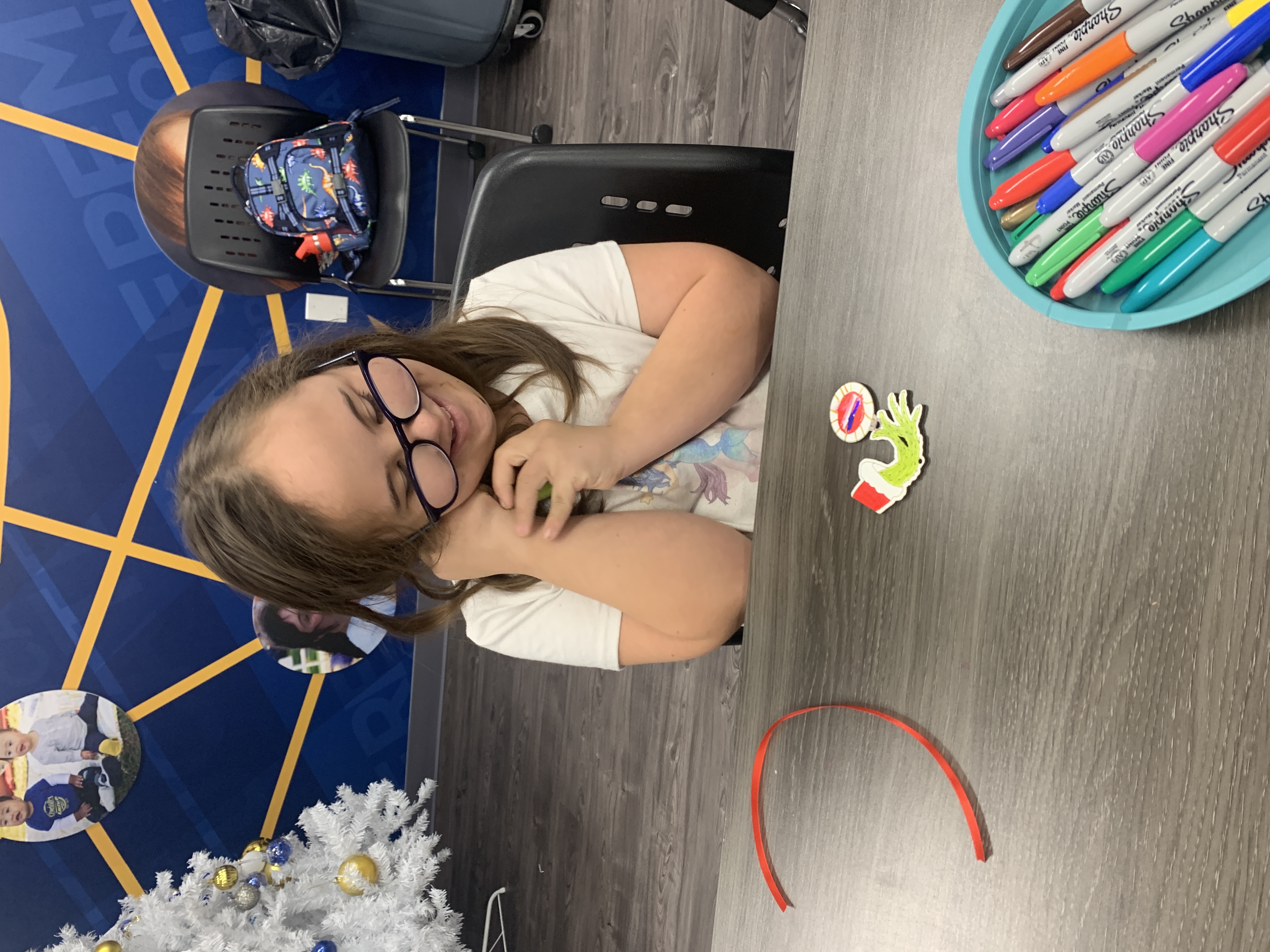 Homeschool Class